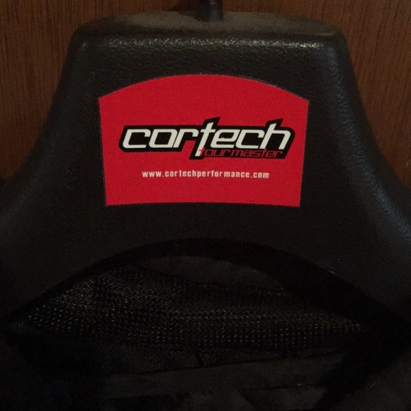 Cortech Motorcycle Jacket - Picture 5 of 14